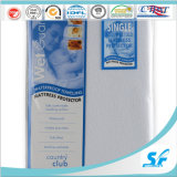 Fully Fitted Terry Cotton Waterproof Towelling Mattress Protector