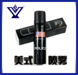 110ml Police Pepper Spray Tear Gas Spray (SYSG-168)