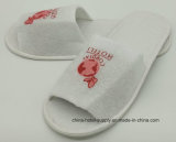 Cheapest Terry Towel Hotel Disposalbe Slippers