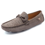 Leather Shoes Casual Wholesale Fashion Classic for Men Shoe (AK1606)