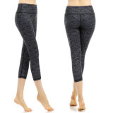 Women's Casual Breathable Sexy Fitness Clothing Yoga Pants