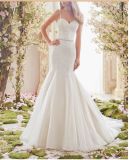 2017 Crystal Train Bridal Bridal Wedding Dresses 6835