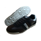 Men's Casual Skateboard Shoes Flat Sneakers