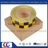 Traffic Reflective Warning Tape for Security and Protection (C3500-G)