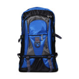 High Quality Waterproof Mountaineering/Hiking/Sport Backpack Bag