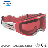 Unisex Comfortable Fit UV Protection safety Ski Goggles