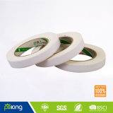 White Color Liner Paper Double Side Foam Tape