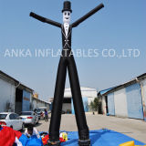 Double Legs Inflatable Suit Air Dancing Man for Activities