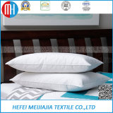 White Pillow for Car Seat and Bed Rest
