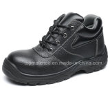 New Fashionable Ladies High Heel Safety Shoes with Steel Toe Cap