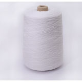 Raw White 100% Cotton Thread