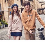 2017 New Design Fashion Lovely Couples Pullover Hoodies