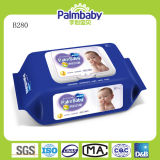 Popular Baby Wipes/ Cleaning Baby Wet Wipes/ Skin Care Baby Wipes/Fashionable Design Baby Wet Wipes
