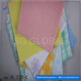 Spunlace Nonwoven Fabric for Wet Wipes