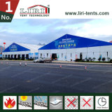 5000 Sqm Huge Exhibition Tent Hall for Outdoor Event