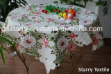 Embroidery Tablecloth Fh-2162