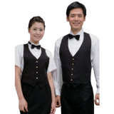 Hot Sale Waiter Uniforms and Restaurant Uniforms