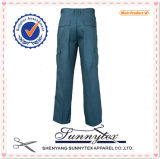 Workshop Functional 6 Pocket Fashion Pants