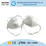 Niosh N95 Dust Repirator Mask Breathing Face Mask