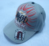 Hot Sale Baseball Cap with Embroidery Logo Bb1027