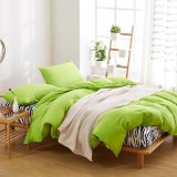 New Arrival Eco-Friendly Bed Set Duvet Cover Bedding Home Textile