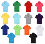 Custom Unisex Polo T Shirt in Various Colors, Sizes, Designs and Materials