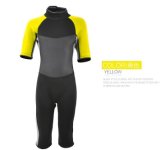 Kid's Neoprene Wetsuit for Swimming and Surfing