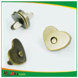 Magnet Button for Leather Bags