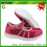 Newest Comfort Girls Shoes Girls Flat Casual Shoes