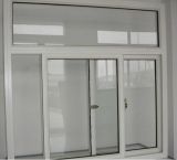 Widely Used Cheap PVC Sliding Window with Competitive Price