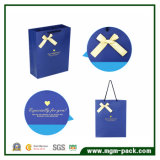 High Quality Gift Bag/Shopping Bag/Promotional Paper Bag