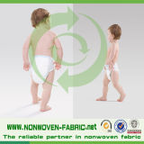 Hydrophilic Nonwoven for Baby Diaper Raw Material