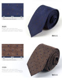 2017 New Designs Necktie Handmade High Quality Fashion Silk Woven Mens Tie (K29)