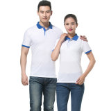 Unisex Work Uniform Polo Shirts