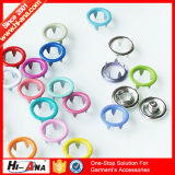 OEM Custom Made Top Quality Various Colors Metal Button