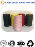High-Tenacity 100% Polyester Filament Embroidery Sewing Thread
