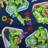 100%Cotton Flannel Printed for Pajamas or Pants