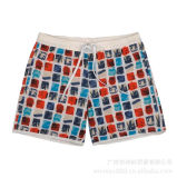 China Manufacturer Custom Wholesale Fashion Casual Kids Cotton Beach Wear
