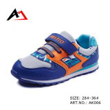 Sneaker Shoes Children Walking Footwear Factory Cheap Price (AK006)