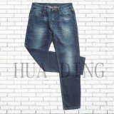 New High Quality Fashion Men's Denim Jeans (HDMJ0046)