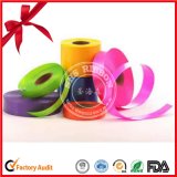 Double Face Satin Ribbon Roll for Gift Wrapping