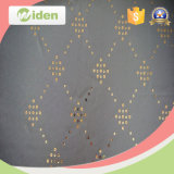 Wholesale Suppliers Mesh Fabric with Sequins for Wedding Dress