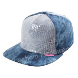 Shinning Machine Sequin Snapback Hats&Caps