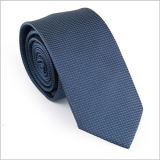 New Design Fashionable Polyester Woven Tie (2338-13)
