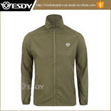 Esdy Summer Clothes Skin Ultra-Thin Breathable Sun Clothing