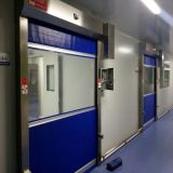 Automatic High Speed Rolling up PVC Door (HF-1100)