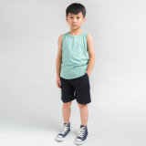 Wholesale Cotton T-Shirt Children Wear Boys Clothes for Summer