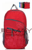 Promotion Bags Convenient Lightweight Travel Backpacks