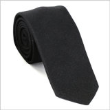 New Design Stylish Wool Woven Tie (WT-01)