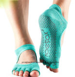 Colorful Design Wholesale Yoga Socks